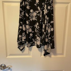 Summer 2 Piece Set. Skirt and top. Size 10